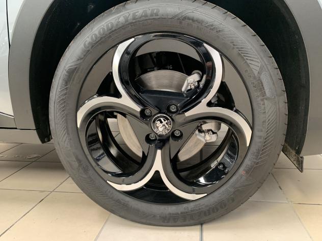 Alfa Romeo Junior Junior 1.2 ibrida 145cv edct6 - Foto 8