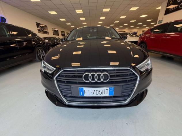 AUDI A3 AUDI A3 SPB 150 CV STRONIC rif. 23893977 - Foto 5