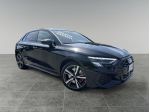 Audi A3 Sportback 45 TFSI e S tronic S line Edition * TETTO APRIBILE *