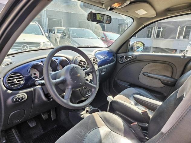 Chrysler PT Cruiser 2.2 CRD cat Limited - Foto 6