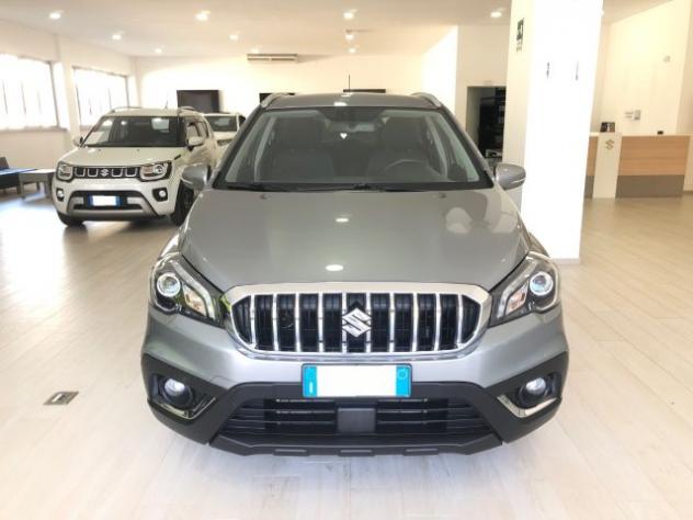 SUZUKI S-Cross 1.4 Boosterjet 4WD All Grip Top rif. 24186114 - Foto 2