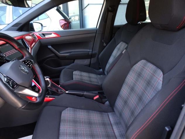 Volkswagen Polo 6ª serie 2.0 TSI DSG GTI - Foto 8