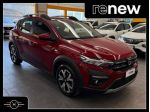 DACIA Sandero Stepway 1.0 tce Comfort Eco g 100cv rif. 22402733