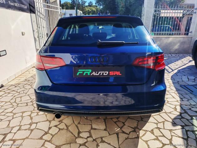 AUDI A3 SPB 1.6 TDI clean diesel Ambition - Foto 8
