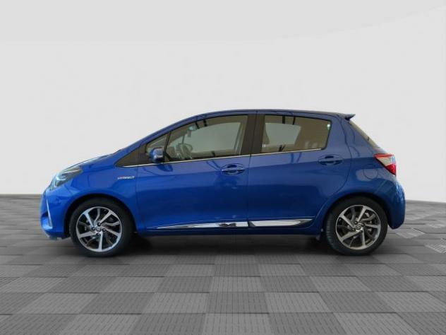 TOYOTA Yaris Yaris 1.5 Hybrid 5 porte Style rif. 24043013 - Foto 2