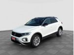 VOLKSWAGEN T-Roc T-Roc 2.0 TDI SCR 150 CV DSG Life rif. 23793652