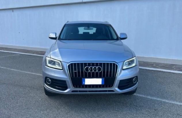 AUDI Q5 2.0 TDI 150 CV clean diesel quattro rif. 23643731