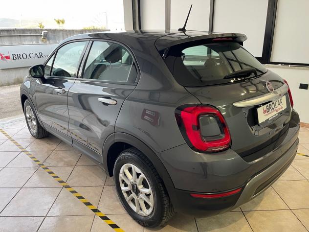 FIAT 500X Cross Look 1.3 Mjet 95cv 4x2 City Cross NO VINCOLO FINANZIAMENTO - Foto 9