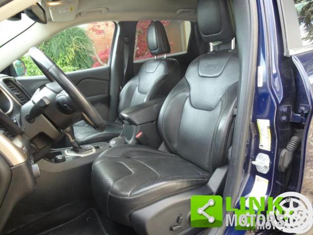 JEEP Cherokee ACTIVE DRIVE LIMETED 4x4 rif. 23935620 - Foto 10
