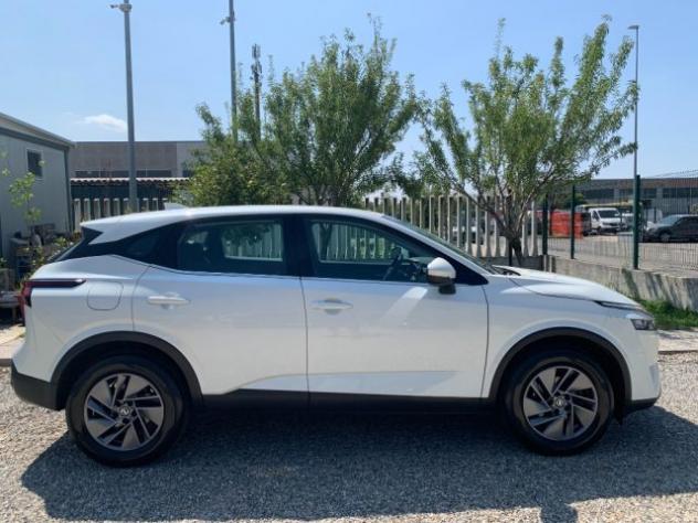NISSAN Qashqai 1.3 MHEV 140 CV Acenta rif. 24126622 - Foto 6