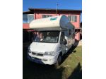 Mclouis CAMPER MANSARDATO LAGAN MC LOUIS 7P