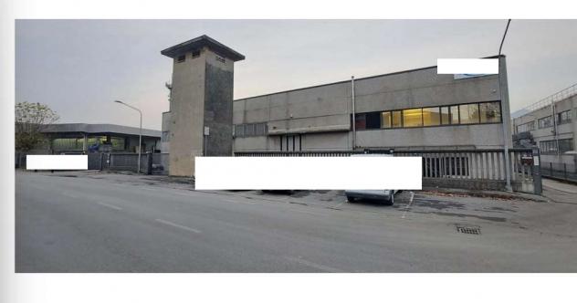 173/2023 3 BG - capannone artigianale in asta ad Almè - Foto 13