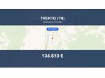 Immobile in asta di 200 m² in vendita a Trento