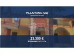 Immobile in asta di 33 m² in vendita a Villapiana