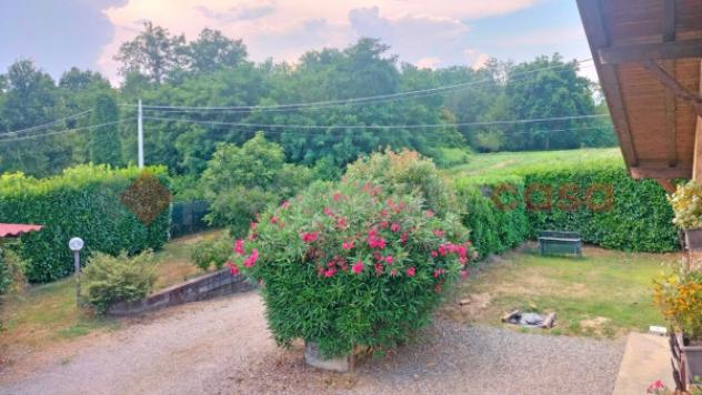 Villa di 160 m² con 4 locali e box auto in vendita a Borgomanero - Foto 15