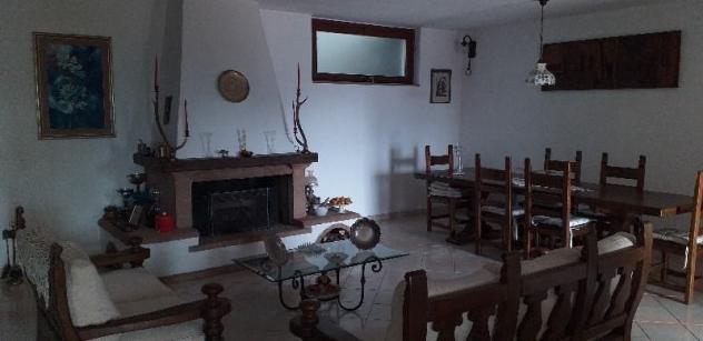 Casa singola in vendita a Calice al Cornoviglio 240 mq Rif: 1036206 - Foto 7