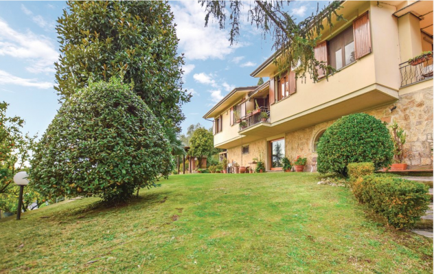 Villa in vendita a Camaiore 120 mq Rif: 1325138 - Foto 9