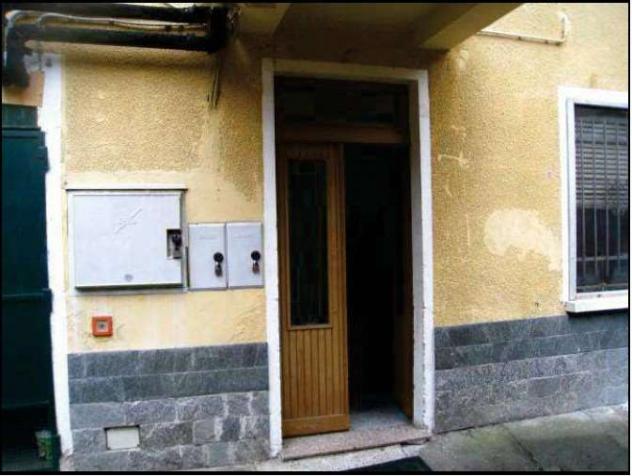 134/2024 U5 U VA - Ampio trilocale in asta a Castelveccana - Foto 4