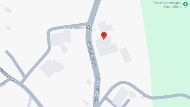 Immobile in asta di 186 m² in vendita a Castrolibero - Foto 7