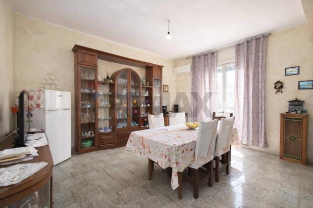 Appartamento in vendita a Catania, Via Palermo - Nesima