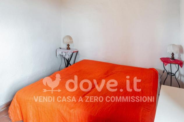 Appartamento di 117 m² con 4 locali in vendita a Civitella Paganico - Foto 14