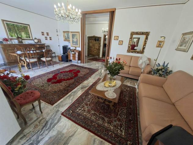 Vendita Appartamento da 165 mq in VIA XXIV MAGGIO - Foto 5