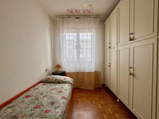 Splendido appartamento con tavernetta e giardino esclusivo - Foto 17