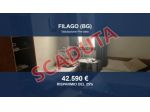 Immobile in asta di 67 m² in vendita a Filago