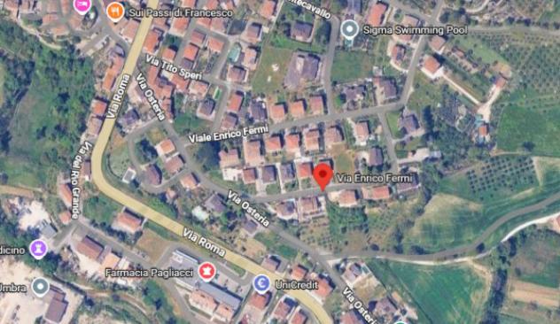 Immobile in asta di 118 m² in vendita a Gualdo Tadino - Foto 8