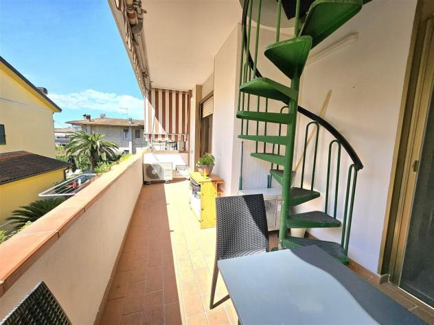 Appartamento in vendita a Marina di Massa - Massa 70 mq Rif: 1341177 - Foto 2
