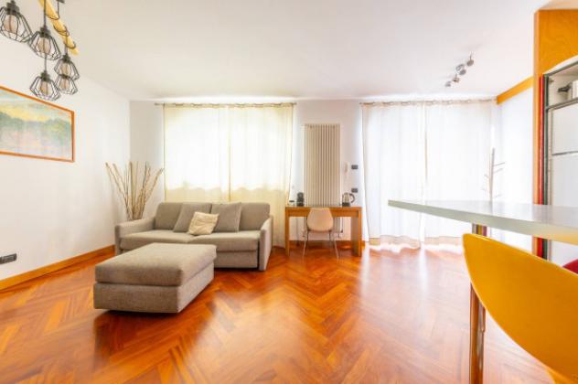 Appartamento di 60 m² con 2 locali in vendita a Milano