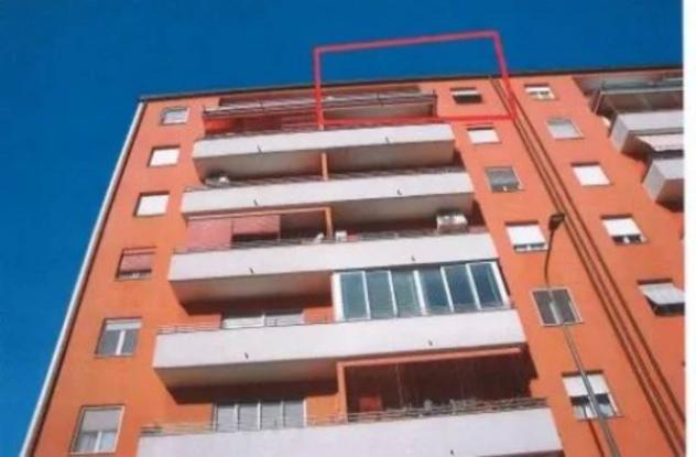 Immobile in asta di 86 m² in vendita a Milano - Foto 5