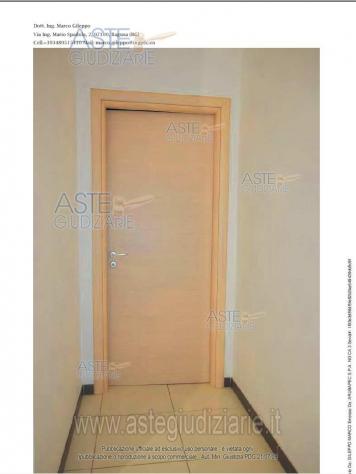 IMMOBILI-IMMOBILE RESIDENZIALE-via Vanella 181 n. 1/B - Foto 8