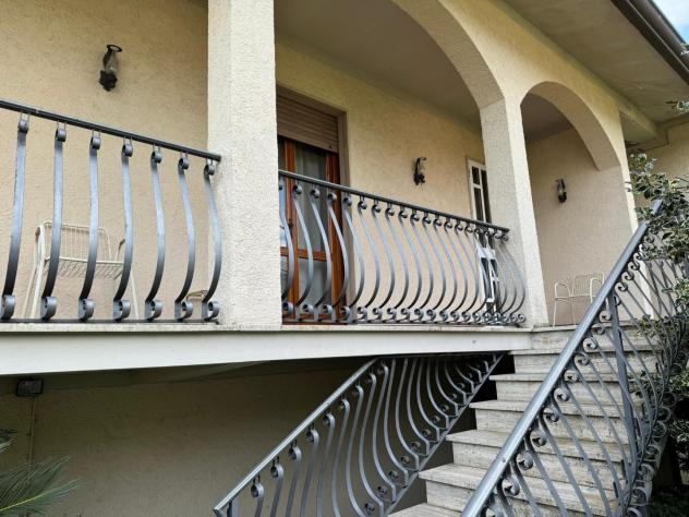 Villa in vendita a Cervaiolo - Montignoso 280 mq Rif: 1407514