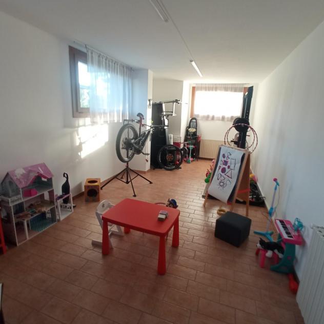 Appartamento in vendita a Capanne - Montopoli in Val d'Arno 235 mq Rif: 1318822 - Foto 10
