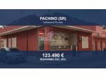 Immobile in asta di 199 m² con più di 5 locali e box auto in vendita a Pachino