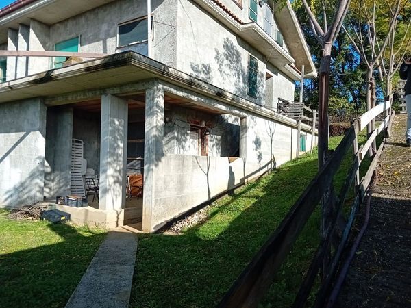 Villa bifamiliare a Palestrina Via Pedemontana - Foto 9