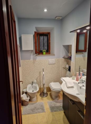 APPARTAMENTO di 5 vani e di 140 mq (PECCIOLI) rif. CP 126 - Foto 7