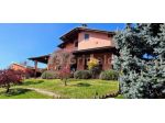 Villa in vendita a Pezzana