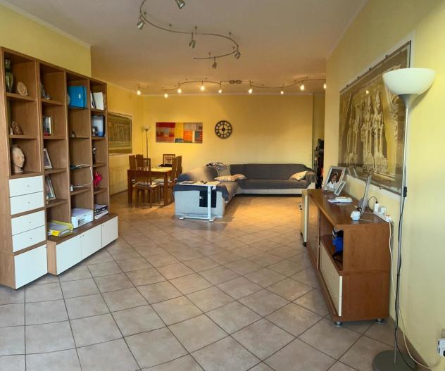 Appartamento in vendita a Ponsacco 100 mq Rif: 1389379