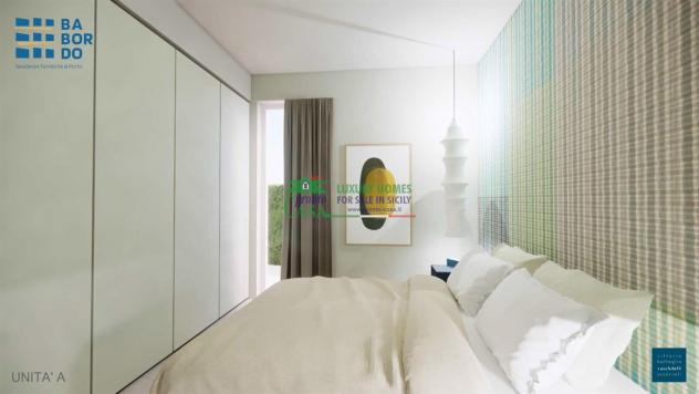 Rif. 2463 - Residenze "Babordo" a 450 metri dal mare a Marina di Ragusa - Foto 11