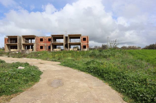 Villa a schiera in vendita a Ragusa, Bruscé - Foto 5