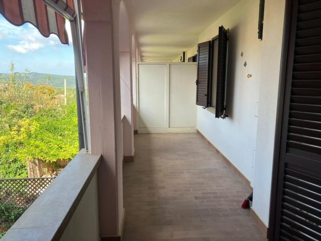Appartamento in vendita a Nibbiaia - Rosignano Marittimo 75 mq Rif: 1455508 - Foto 7