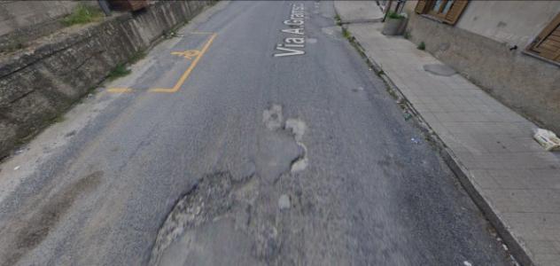 Immobile in asta di 73 m² in vendita a San Giovanni in Fiore - Foto 12