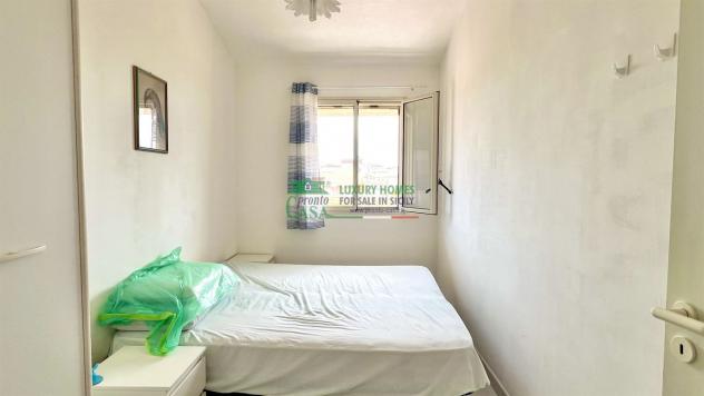 Rif 2459 - Appartamento a Casuzze fronte mare con garage e accesso privato su spiaggia - Foto 13