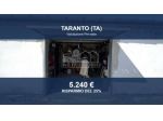 Immobile in asta di 25 m² in vendita a Taranto