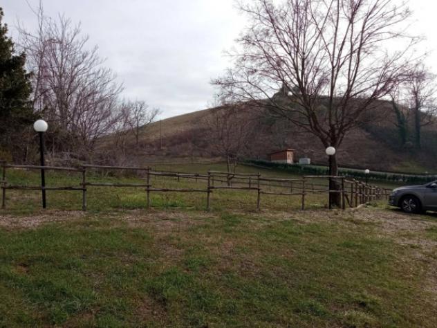 Immobile in asta di 760 m² in vendita a Torricella Sicura - Foto 4