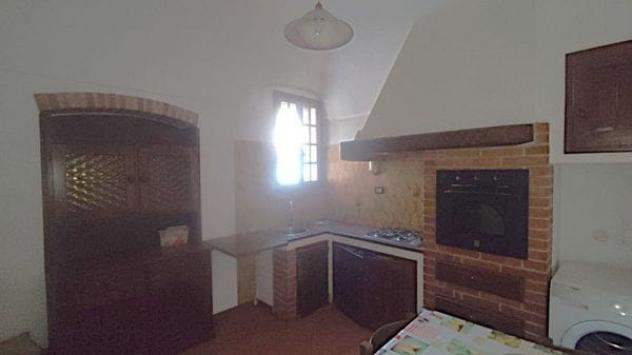 APPARTAMENTO di 3 vani e di 63 mq (ZUCCARELLO) rif. SC10 - Foto 3