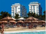 Appartamento FRONTE MARE Montesilvano (PE) Condominio Gemelli