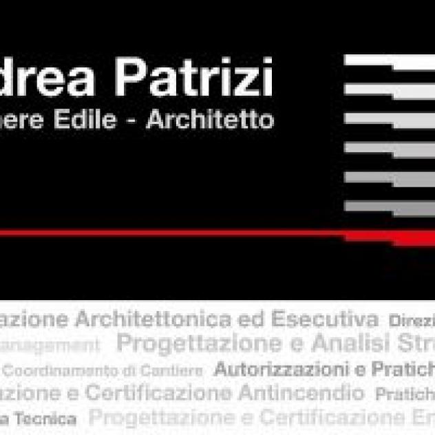 Andrea Patrizi, Ingegnere Edile - Architetto